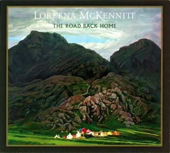 Loreena McKennitt: The Road Back Home