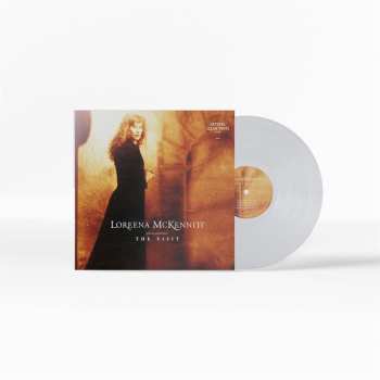 Album Loreena McKennitt: The Visit - 140g Crystal Clear Vinyl