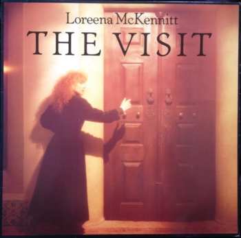 LP Loreena McKennitt: The Visit CLR 647034