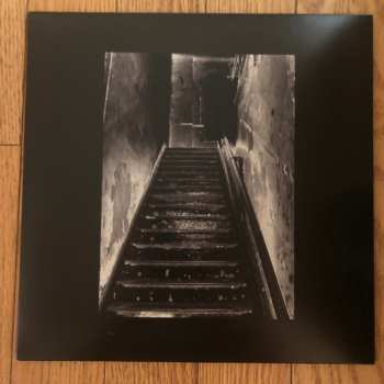 Album Loren Mazzacane Connors: At The Top Of The Stairs