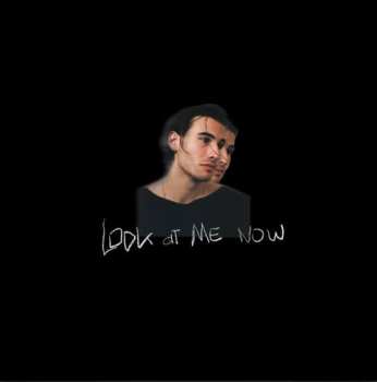 Album Lorenz Ambeek: Look at Me Now