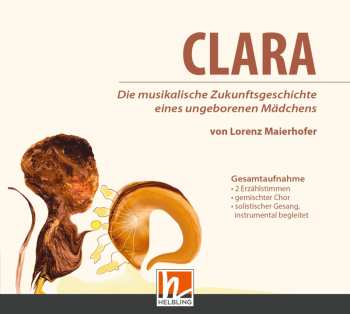 Album Lorenz Maierhofer: Clara