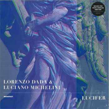 Album Lorenzo Dada: Lucifer