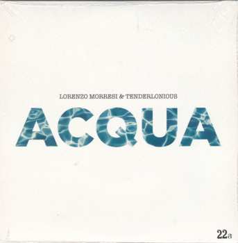 Album Lorenzo Morresi: 7-acqua