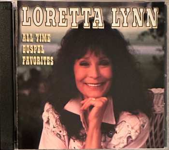 Album Loretta Lynn: All Time Gospel Favorites