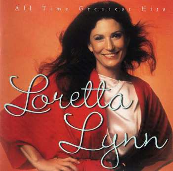 Album Loretta Lynn: All Time Greatest Hits