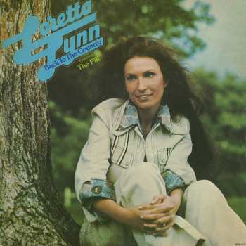 Album Loretta Lynn: Back To The Country