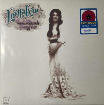 LP Loretta Lynn: Coal Miner’s Daughter CLR 594898