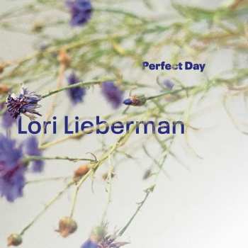 Album Lori Lieberman: Perfect Day