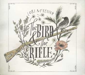 Album Lori McKenna: The Bird & The Rifle