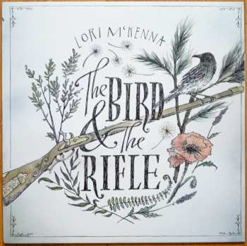 LP Lori McKenna: The Bird & The Rifle 596686