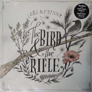 LP Lori McKenna: The Bird & The Rifle 596686