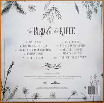 LP Lori McKenna: The Bird & The Rifle 596686