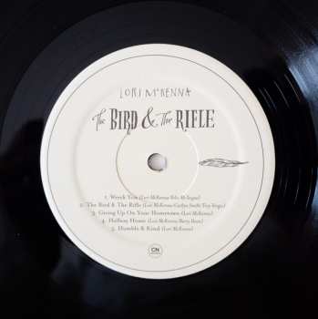 LP Lori McKenna: The Bird & The Rifle 596686