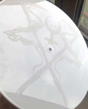 LP/CD Lorna Shore: ...And I Return To Nothingness CLR | LTD 648773