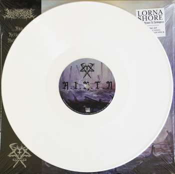 LP/CD Lorna Shore: ...And I Return To Nothingness CLR | LTD 648773