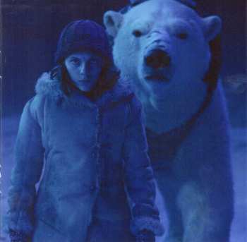 2CD Lorne Balfe: His Dark Materials (Original Television Soundtrack) 191926