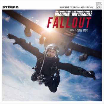 Lorne Balfe: Mission: Impossible Fallout Original Motion Picture Soundtrack