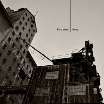 Album Lorraine: Lima