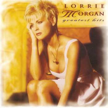 Album Lorrie Morgan: Greatest Hits