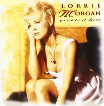 CD Lorrie Morgan: Greatest Hits 655141