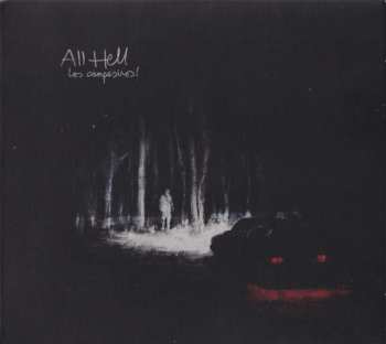 Album Los Campesinos!: All Hell