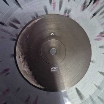 2LP Los Campesinos!: All Hell CLR | LTD 639257