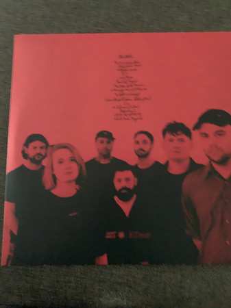 2LP Los Campesinos!: All Hell 622300