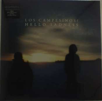 Album Los Campesinos!: Hello Sadness