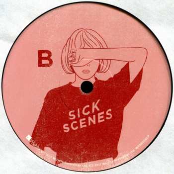 LP Los Campesinos!: Sick Scenes 32477