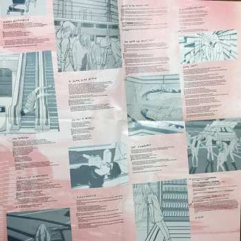 LP Los Campesinos!: Sick Scenes 32477