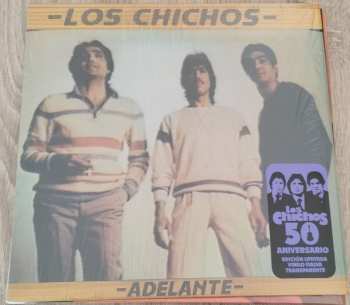 LP Los Chichos: Adelante LTD 567155