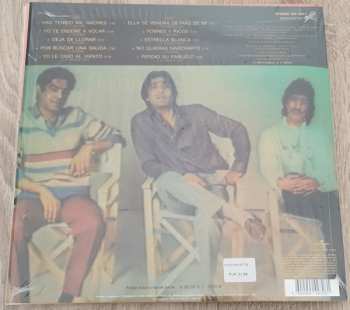 LP Los Chichos: Adelante LTD 567155