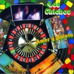 Album Los Chichos: Amor Y Ruleta