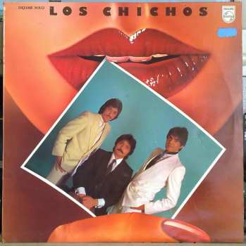 Album Los Chichos: Dejame Solo