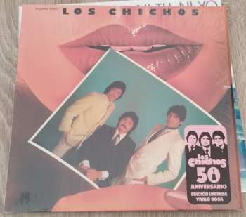 LP Los Chichos: Dejame Solo CLR 562735