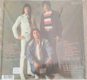 LP Los Chichos: Ni Tu, Ni Yo CLR | LTD 581314