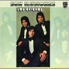 Album Los Chichos: Son Ilusiones