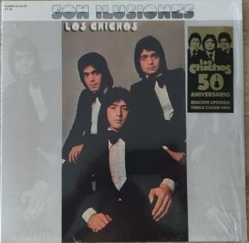 LP Los Chichos: Son Ilusiones CLR | LTD 592680