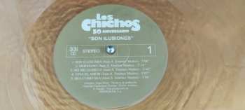 LP Los Chichos: Son Ilusiones CLR | LTD 592680