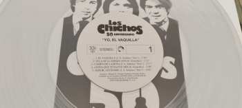 LP Los Chichos: Yo, "El Vaquilla" (Banda Sonora Original De La Película) CLR | LTD 594570