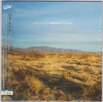 Los Days: Singing Sands