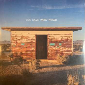 LP Los Days: West Winds 154004