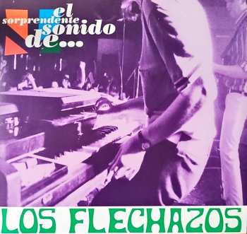 2LP Los Flechazos: El Sorprendente Sonido De... 592323