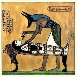 LP/SP Los Iniciados: La Marca De Anubis + El Cantor de Jazz 548427