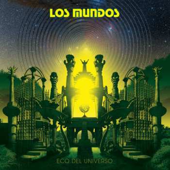 Los Mundos: Eco Del Universo