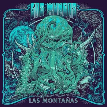 Las Montañas