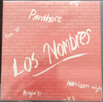 The Nombres: Los Nombres