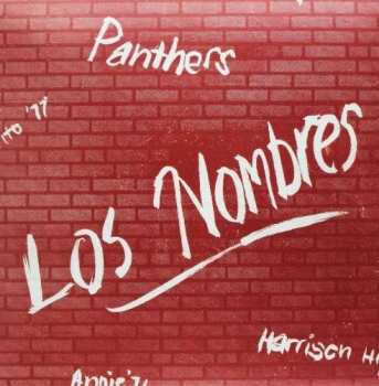 LP The Nombres: Los Nombres 381194