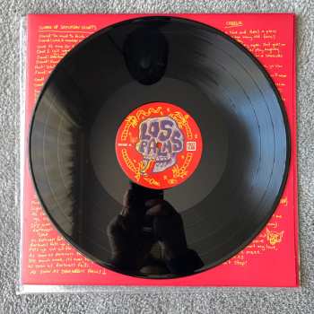 LP Los Palms: Skeleton Ranch LTD | NUM 589790